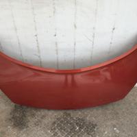 Cofano motore anteriore Renault Scenic 2 serie B45