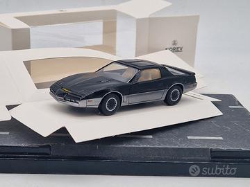 PONTIAC Firebird Trans-Am "K.A.R.R." - Norev 1/43