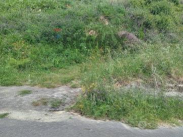 Terreno - Graniti
