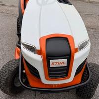Trattorino Stihl RT 5097
