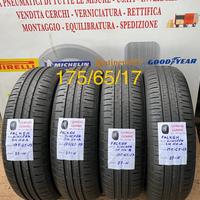 Gomme usate 175/65/17