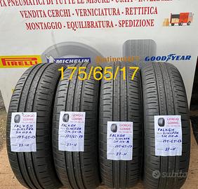 Gomme usate 175/65/17