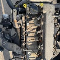 MOTORE KIA SORENTO ANNO 2005
