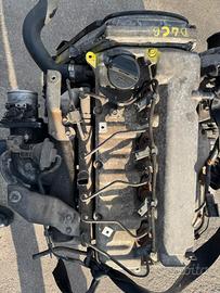 MOTORE KIA SORENTO ANNO 2005