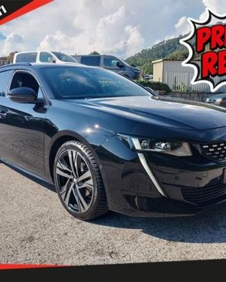 Peugeot 508 SW BlueHDi 130 GT Pack S/S EAT8 aut.