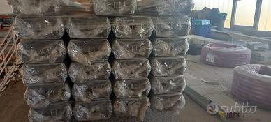 28 Blindosbarre 250A Zucchini