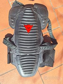 Paraschiena Dainese Wave