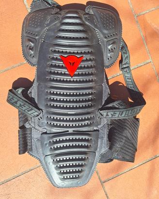 Paraschiena Dainese Wave