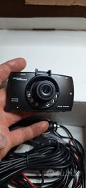 dashcam per auto 