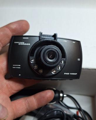 dashcam per auto 
