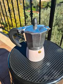 Caffettiera moka nuova mai usata – Z.one Concept
