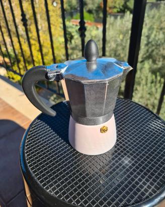 Caffettiera moka nuova mai usata – Z.one Concept