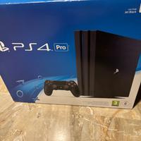 play 4 PRO da 1 TB