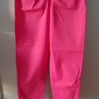Pantaloni ragazza/donna