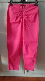 Pantaloni ragazza/donna