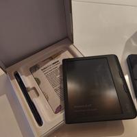 Kobo Libra Colour Pack