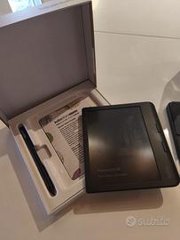 Kobo Libra Colour Pack