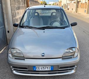 Fiat Seicento 1.1i cat Actual