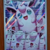 Wigglytuff 105 PFL