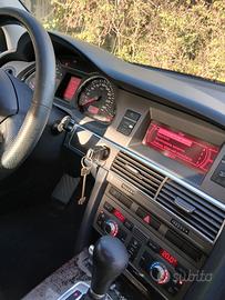 Audi A6 quattro