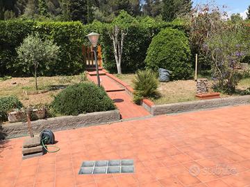 Appartamento vista mare