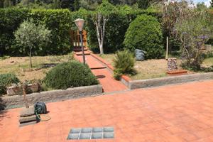 Appartamento vista mare