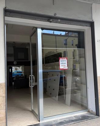 Negozio Battipaglia [Cod. rif 3320883ACG]