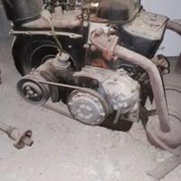 ricambi fiat 500 l r