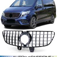 Griglia calandra GT R Mercedes Vito W447 dal 2019
