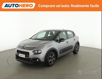 CITROEN C3 SM76542