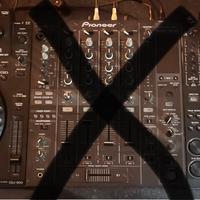 CDJ 900 Pioneer
