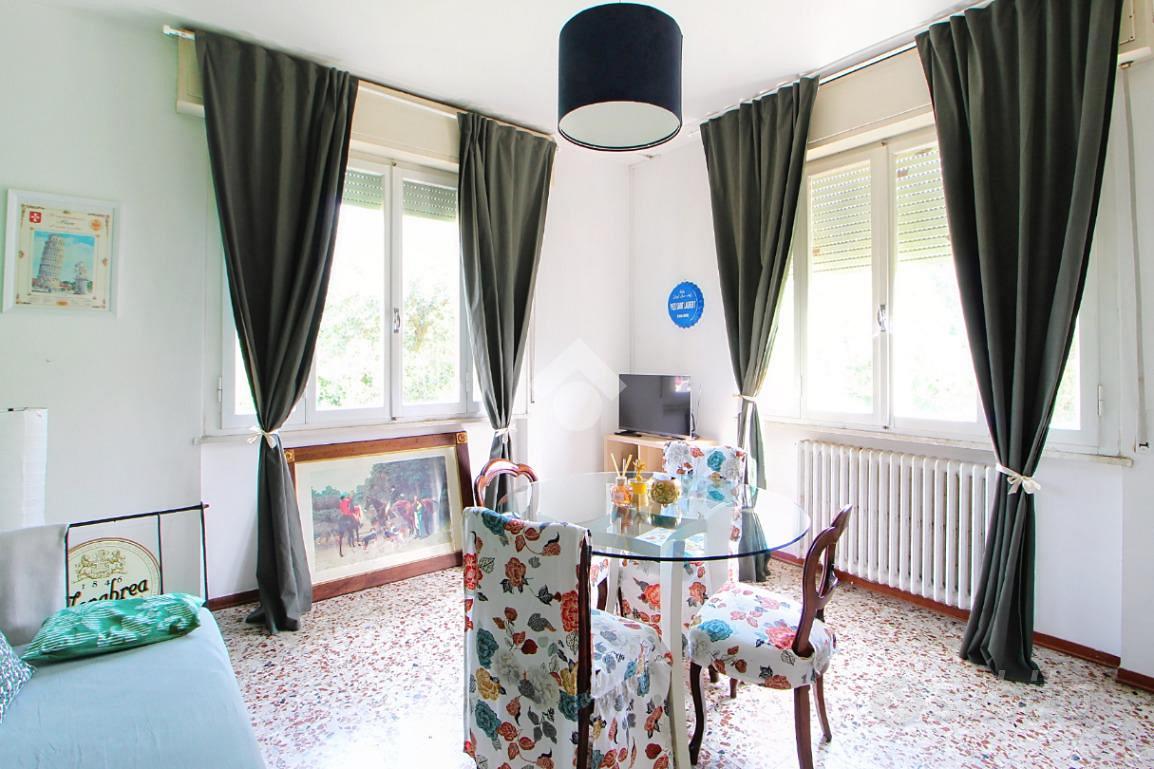 Appartamento – Pisa, Porta a Lucca - Vista 3