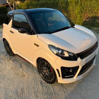 Ligier js50 sport ultimamente