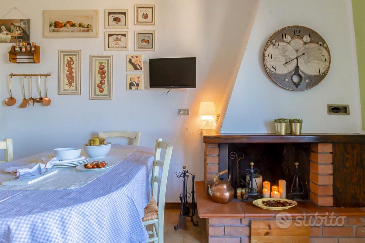 Appartamento – Ventasso, Cervarezza Terme - Vista 3