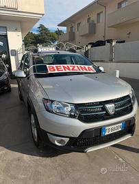 Dacia Sandero Stepway 0.9 TCe 12V 90 CV Start&Stop