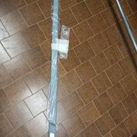 MODANATURA PARACOLPI sinistra Fiat 500