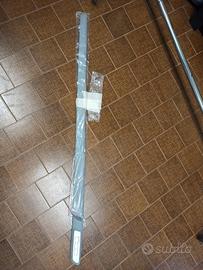 MODANATURA PARACOLPI sinistra Fiat 500