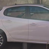 Ricambi usati Peugeot 208 1.4 1.6 2014