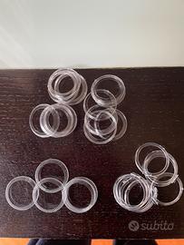 Rolex coprighiera originali di protezione