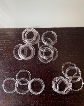 Rolex coprighiera originali di protezione