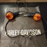 Harley Davidson frecce posteriori FULL LED 3 in 1