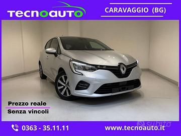 Renault Clio 1.0 tce Life GPL 100CV