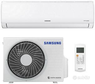 Climatizzatore Samsung 9000 e 12000