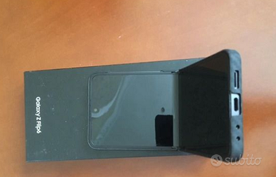 samsung flip z8