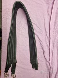 sottopancia equitazione 