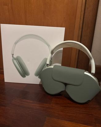 AirPods MAX con Smart Case