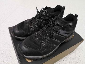 Scarpe The North Face - Hedgehog 46