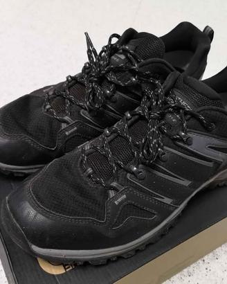 Scarpe The North Face - Hedgehog 46