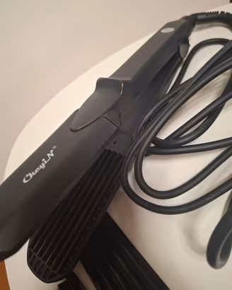 Piasta capelli frisé