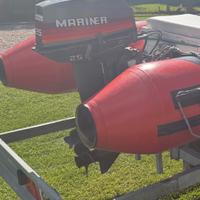 Mariner 25